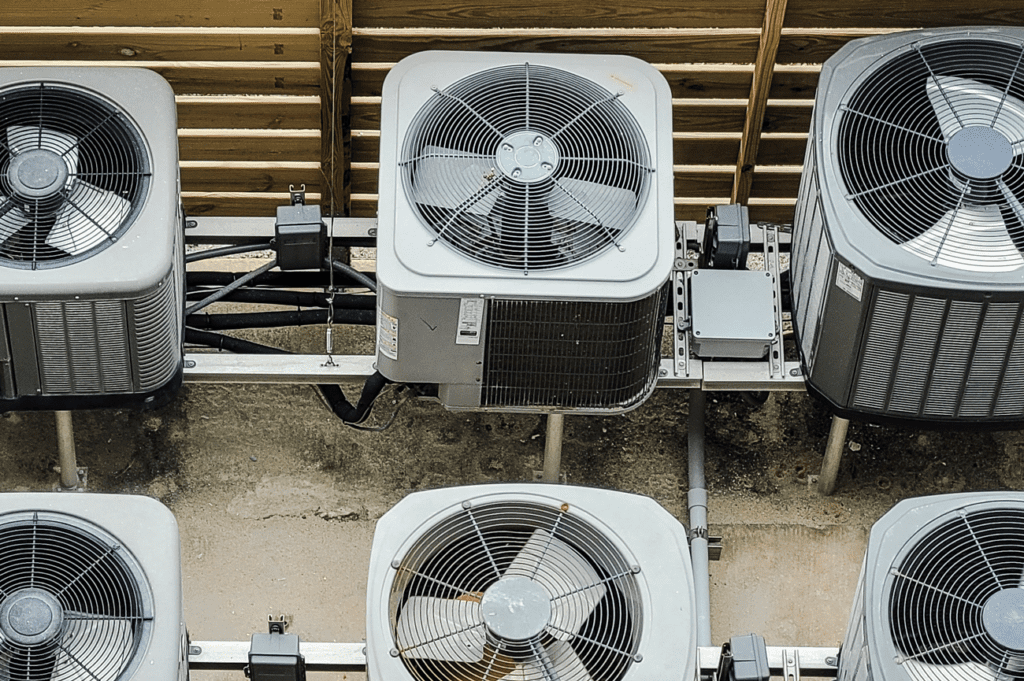 HVAC in Aberdeen Climate Control Professionals