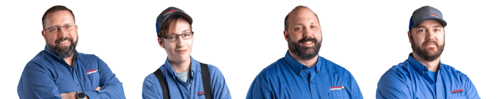 Climate Control Professionals